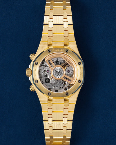 Audemars Piguet Royal Oak Chronograph 26240BA.GG.1324BA.01