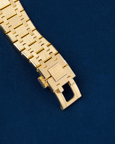 Audemars Piguet Royal Oak Chronograph 26240BA.GG.1324BA.01