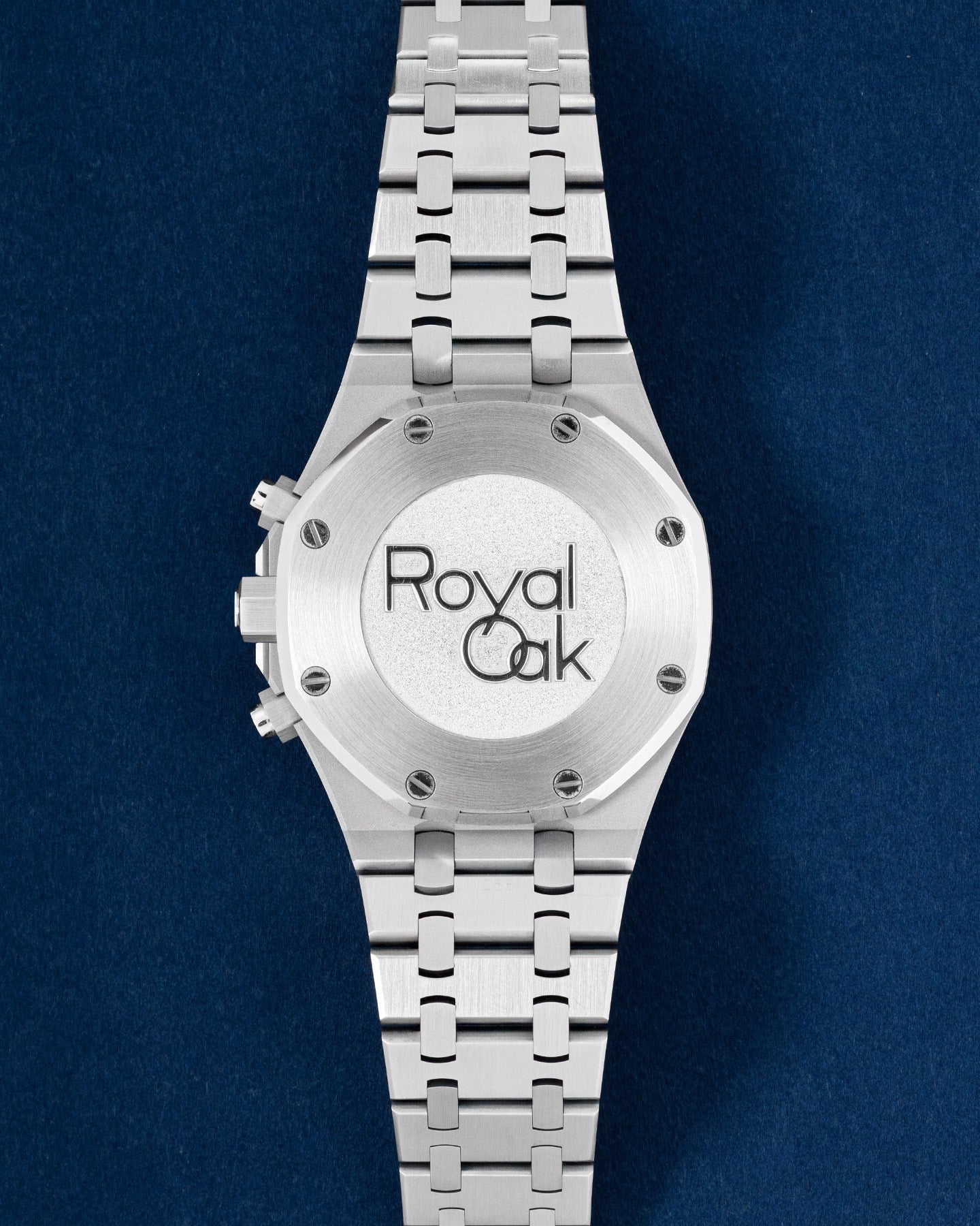 Audemars Piguet Royal Oak Chronograph 26315ST.OO.1256ST.02