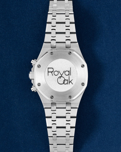 Audemars Piguet Royal Oak Chronograph 26315ST.OO.1256ST.02