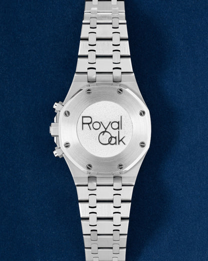 Audemars Piguet Royal Oak Chronograph 26315ST.OO.1256ST.02