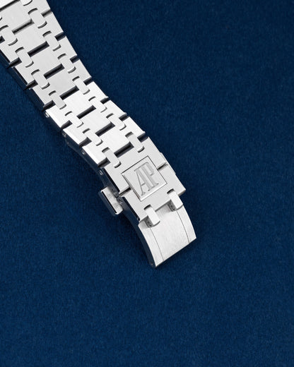 Audemars Piguet Royal Oak Chronograph 26315ST.OO.1256ST.02