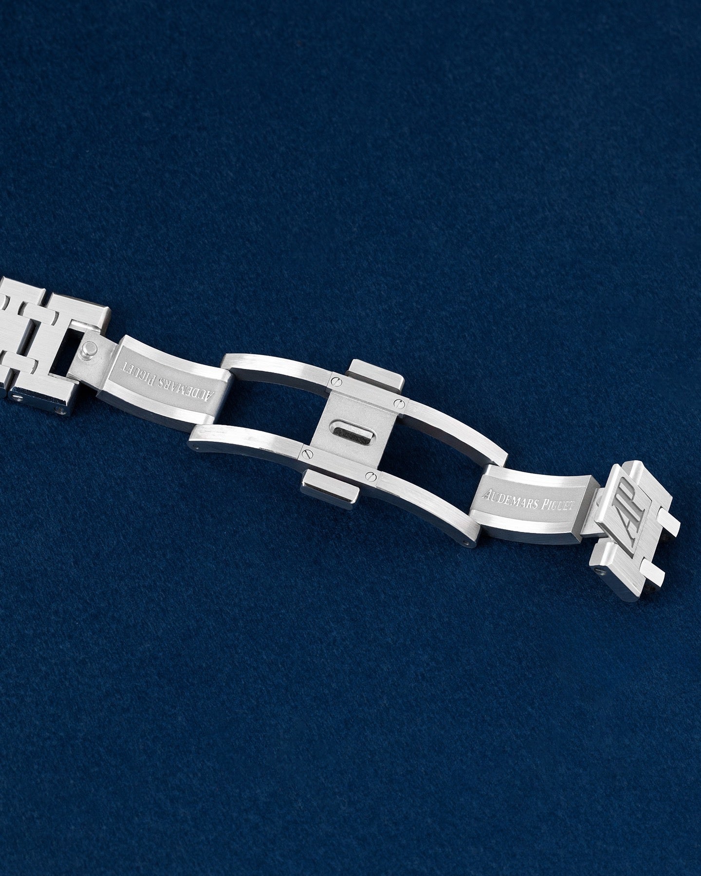 Audemars Piguet Royal Oak Chronograph 26315ST.OO.1256ST.02