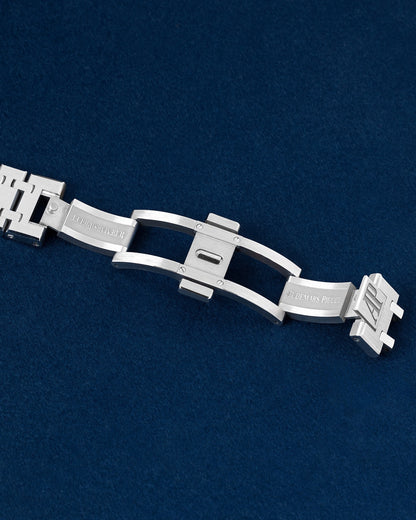 Audemars Piguet Royal Oak Chronograph 26315ST.OO.1256ST.02