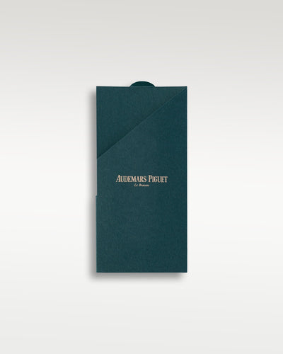 Audemars Piguet Royal Oak Chronograph 26315ST.OO.1256ST.02