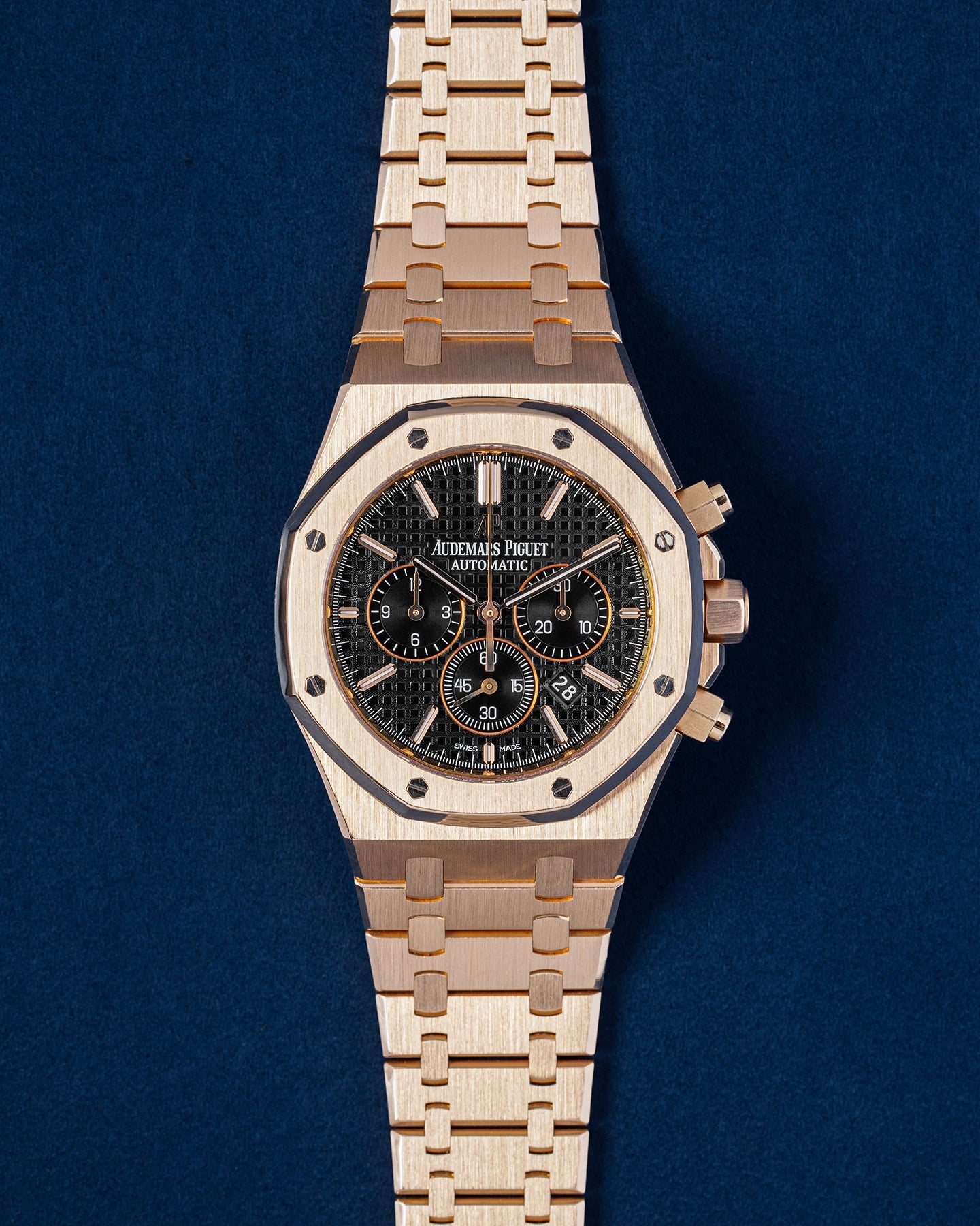 Audemars Piguet Royal Oak Chronograph 26320OR.OO.1220OR.01