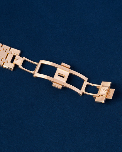 Rose Gold Audemars Piguet Royal Oak Chronograph 26320OR | Grand Caliber Dallas, Texas