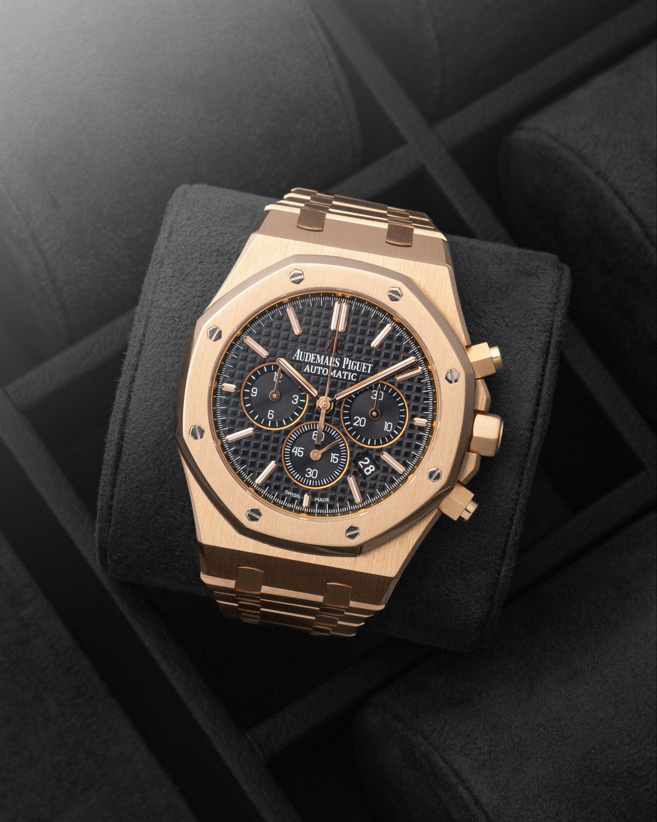 Audemars Piguet Royal Oak Chronograph 26320OR.OO.1220OR.01