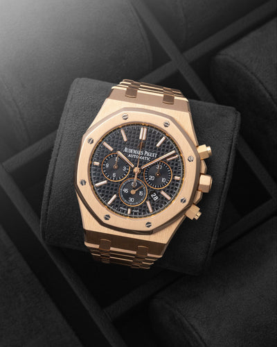 Audemars Piguet Royal Oak Chronograph 26320OR.OO.1220OR.01