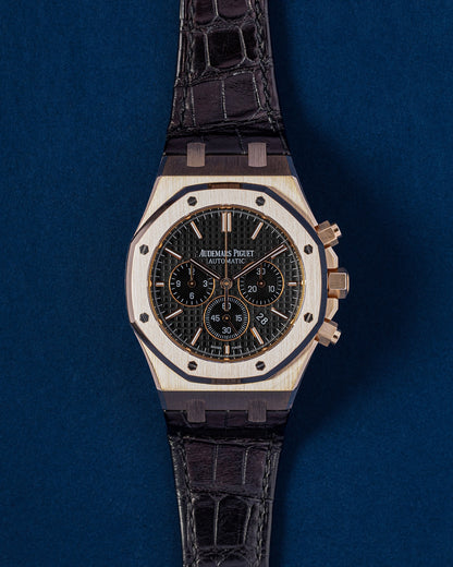 Audemars Piguet Royal Oak Chronograph 26320OR.OO.D002CR.01