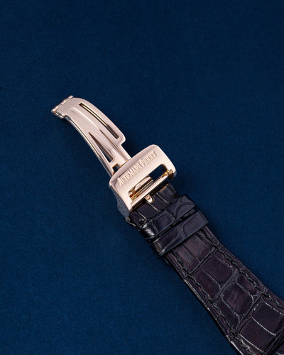 Audemars Piguet Royal Oak Chronograph 26320OR | Grand Caliber DFW, Texas