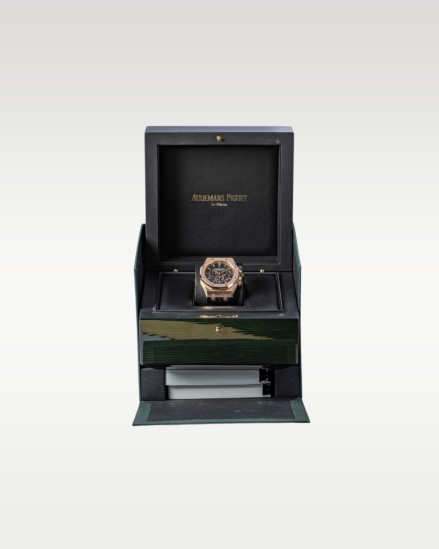 Audemars Piguet Royal Oak Chronograph 26320OR.OO.D002CR.01