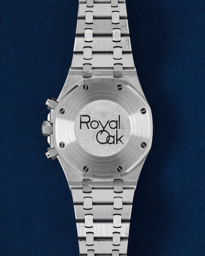 Audemars Piguet Royal Oak Chronograph 26331ST.OO.1220ST.01