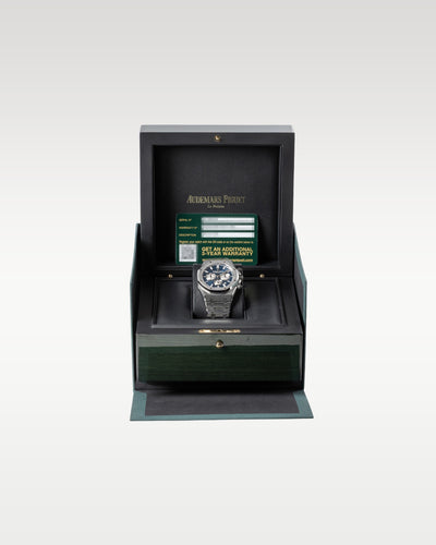 Audemars Piguet Royal Oak Chronograph 26331ST.OO.1220ST.01