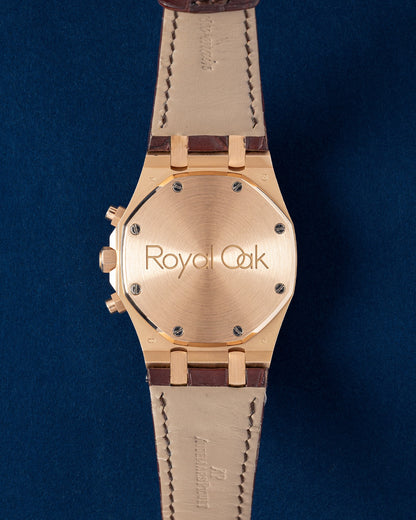 Audemars Piguet Royal Oak Chronograph 26557OR