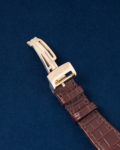 Audemars Piguet Royal Oak Chronograph 26557OR