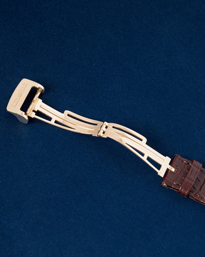 Audemars Piguet Royal Oak Chronograph 26557OR