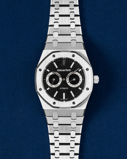 Audemars Piguet Royal Oak Day-Date 26330ST.OO.1220ST.01