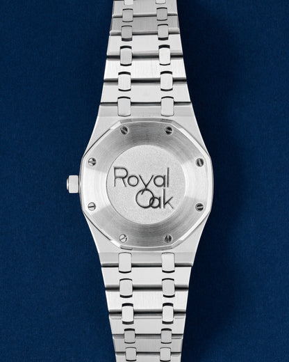 Audemars Piguet Royal Oak Day-Date 26330ST.OO.1220ST.01