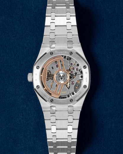 Audemars Piguet Royal Oak " Japan" /300 Pieces 15503BC