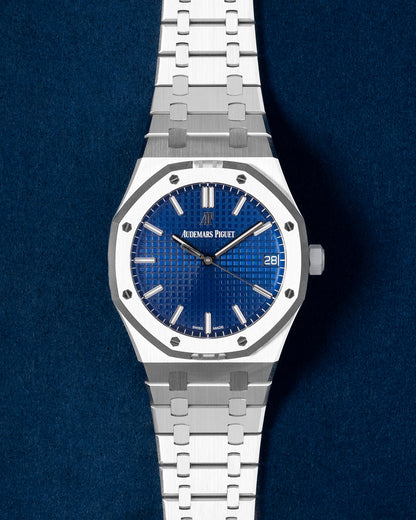 Audemars Piguet Royal Oak " Japan" /300 Pieces 15503BC