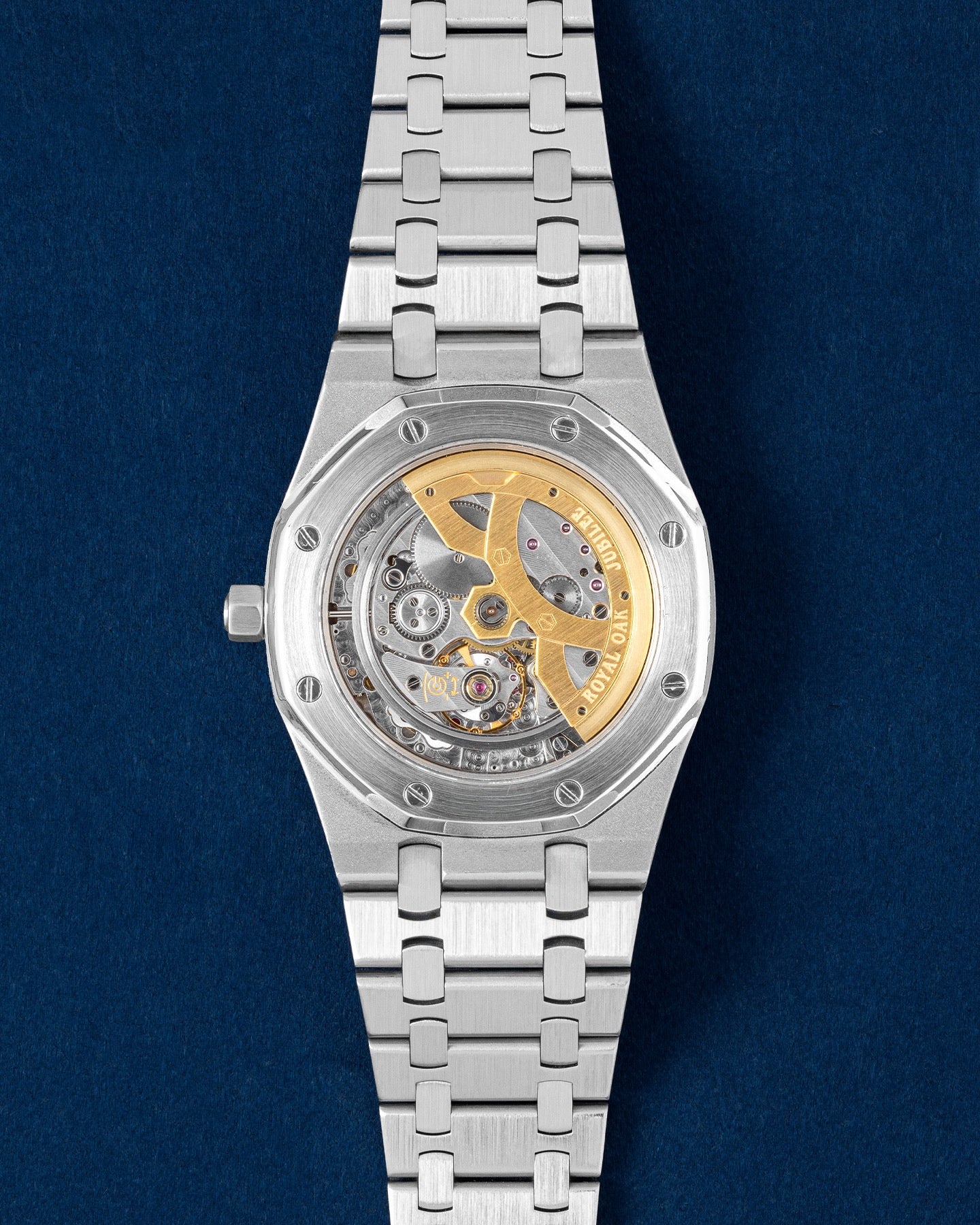 Audemars Piguet Royal Oak Jumbo 14802ST