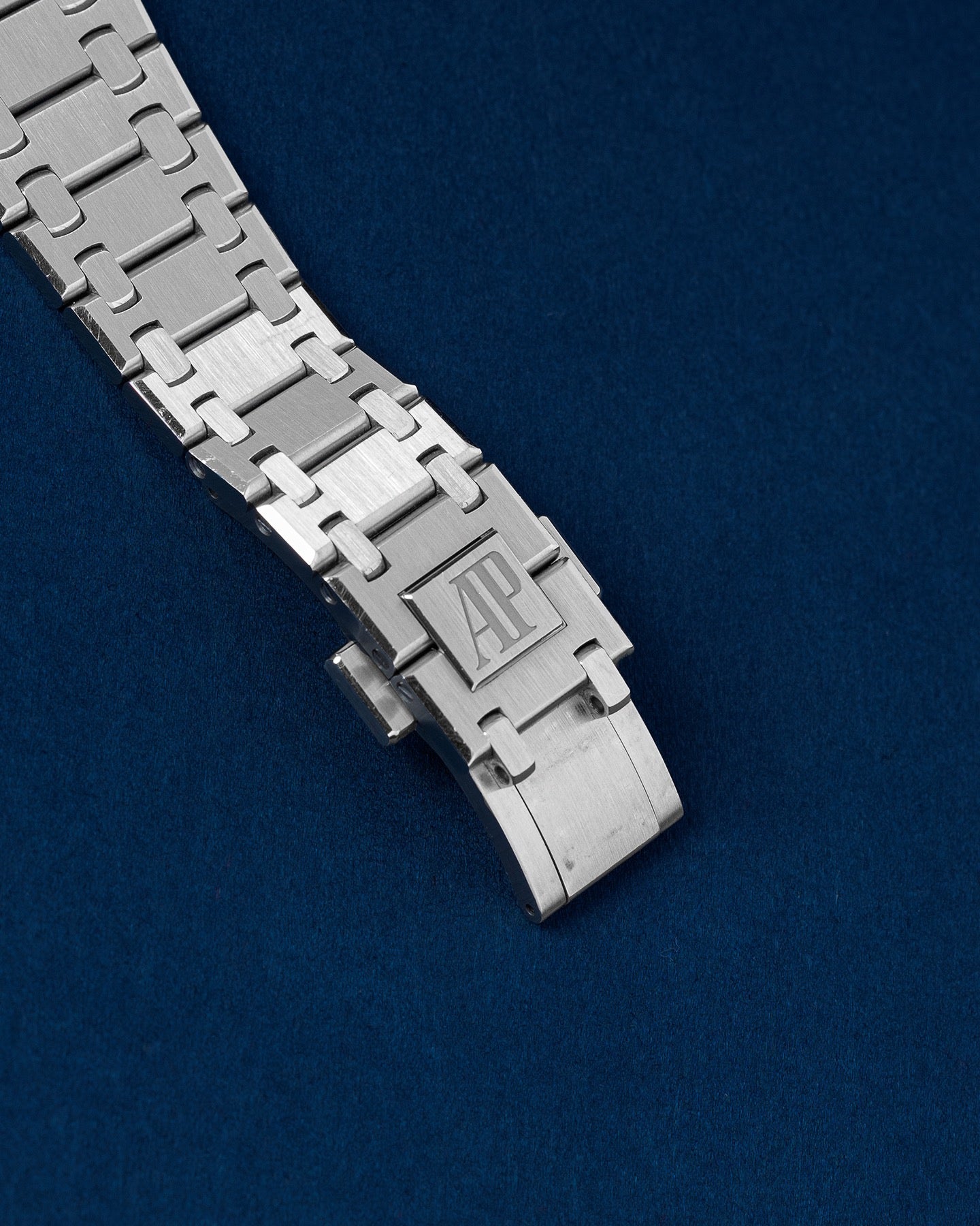 Audemars Piguet Royal Oak Jumbo "50th Anniversary" 16202ST.OO.1240ST.01