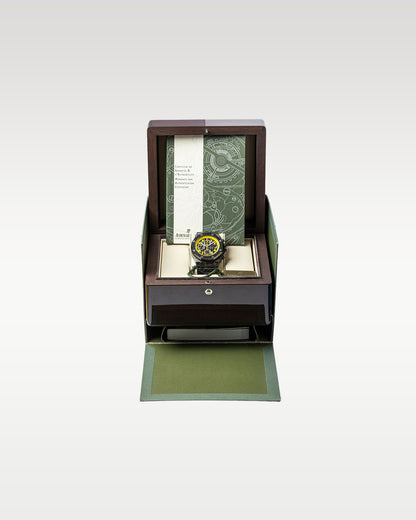 Audemars Piguet Royal Oak Offshore 26176FO