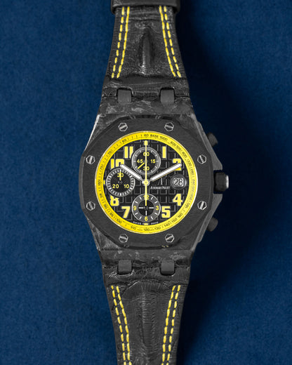 Audemars Piguet Royal Oak Offshore 26176FO