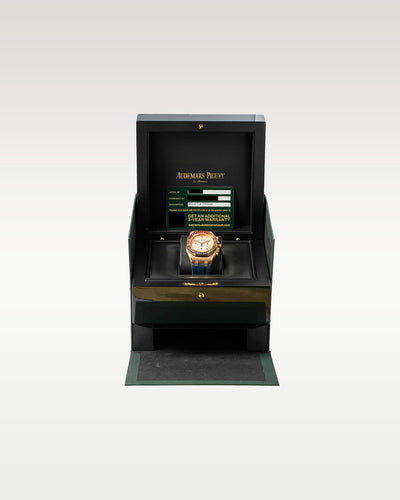 Audemars Piguet Royal Oak Offshore 26236OR