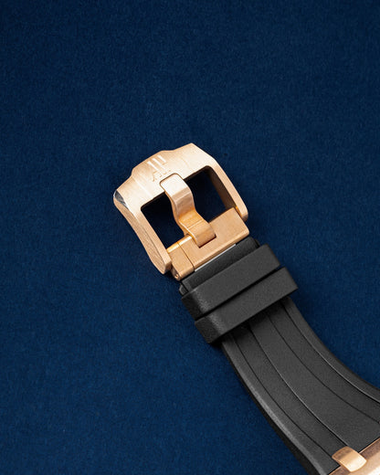 Rose Gold New AP Royal Oak Offshore 26238OK.OO.A002CA.01 | Grand Caliber