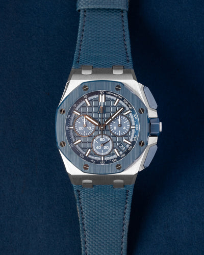 Audemars Piguet Royal Oak Offshore 26420SO.OO.A029VE.01 | Grand Caliber Dallas, Texas