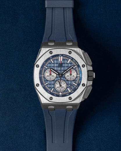 Audemars Piguet Watches-Audemars Piguet Royal Oak Offshore 26420TI