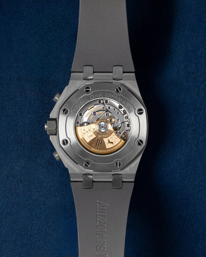 Audemars Piguet Royal Oak Offshore 26470IO.OO.A006CA.01