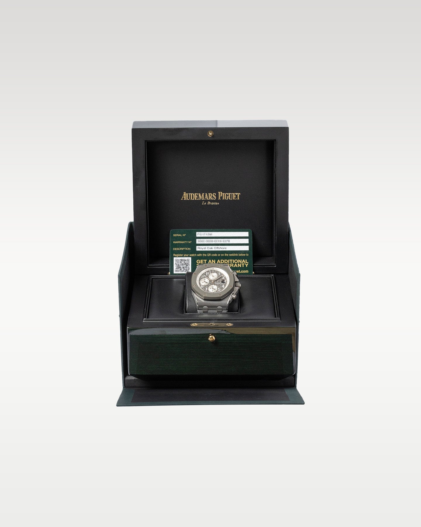 Audemars Piguet Royal Oak Offshore 26470IO.OO.A006CA.01