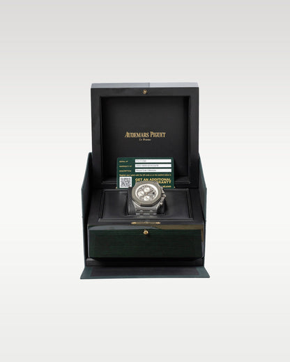 Audemars Piguet Royal Oak Offshore 26470IO.OO.A006CA.01