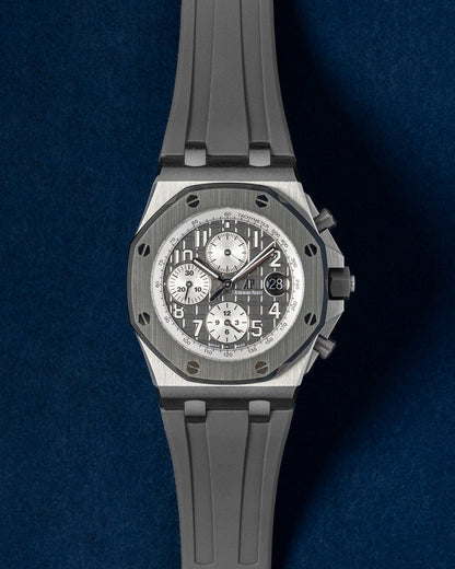 Audemars Piguet Royal Oak Offshore 26470IO.OO.A006CA.01