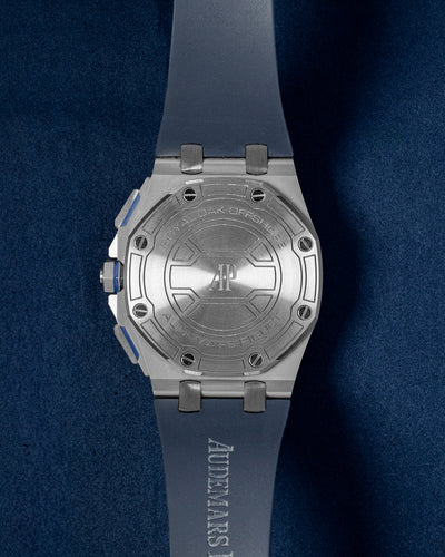 Audemars Piguet Royal Oak Offshore 26480TI.OO.A027CA.01