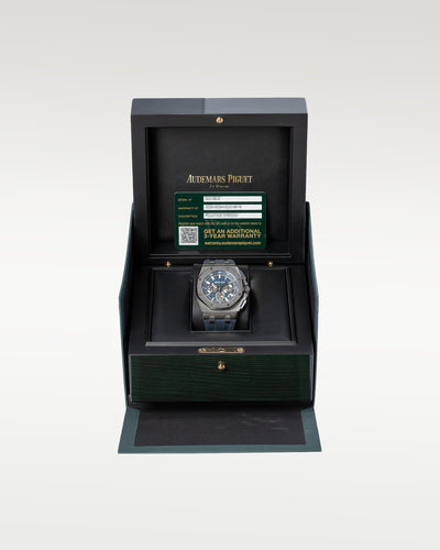 Audemars Piguet Royal Oak Offshore 26480TI.OO.A027CA.01