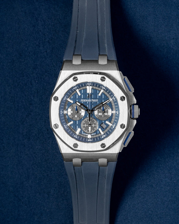 AP Royal Oak Offshore 26480TI.OO.A027CA.01 – Grand Caliber