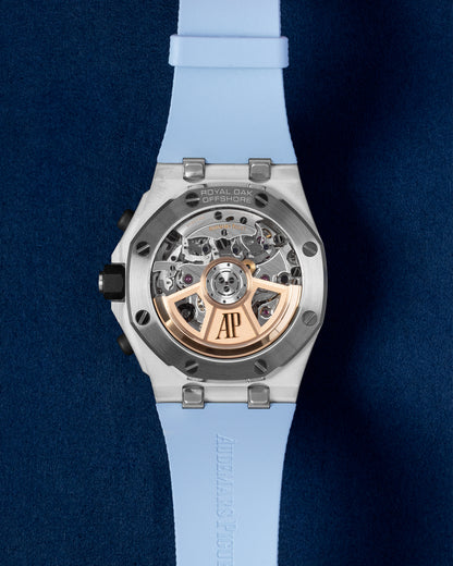 Audemars Piguet Royal Oak Offshore Chronograph 26238ST.OO.A340CA.01