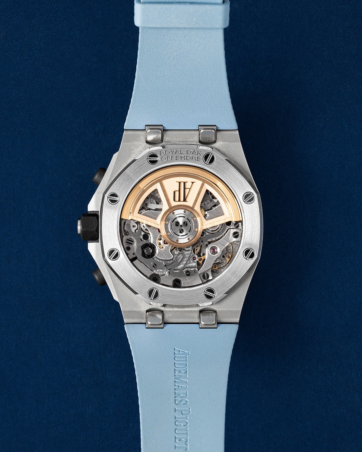 Audemars Piguet Royal Oak Offshore Chronograph 26238ST.OO.A340CA.01