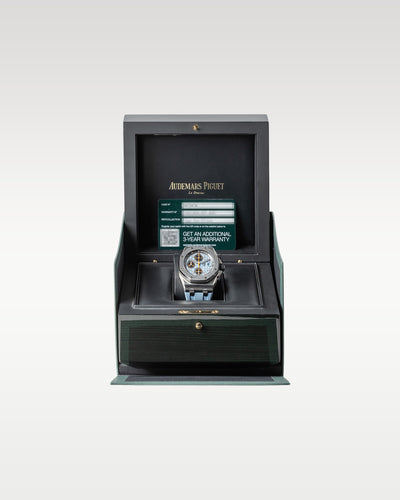 Audemars Piguet Royal Oak Offshore Chronograph 26238ST.OO.A340CA.01