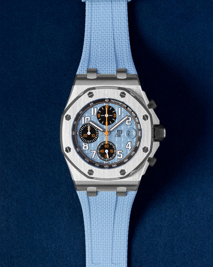 Audemars Piguet Royal Oak Offshore Chronograph 26238ST.OO.A340CA.01
