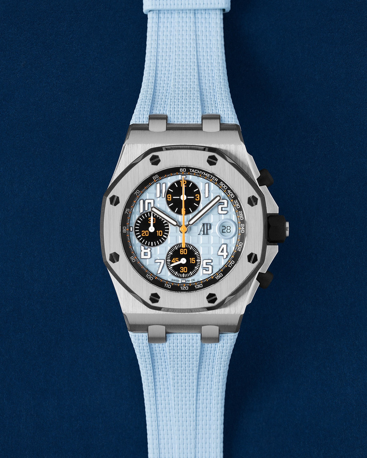 Audemars Piguet Royal Oak Offshore Chronograph 26238ST.OO.A340CA.01