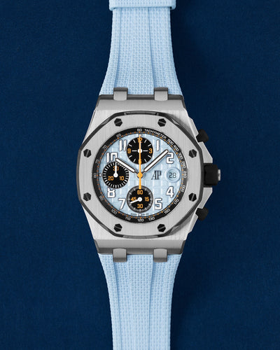 Audemars Piguet Royal Oak Offshore Chronograph 26238ST.OO.A340CA.01