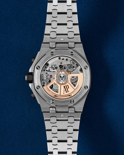 Audemars Piguet Royal Oak Offshore Chronograph 26238TI.OO.2000TI.01