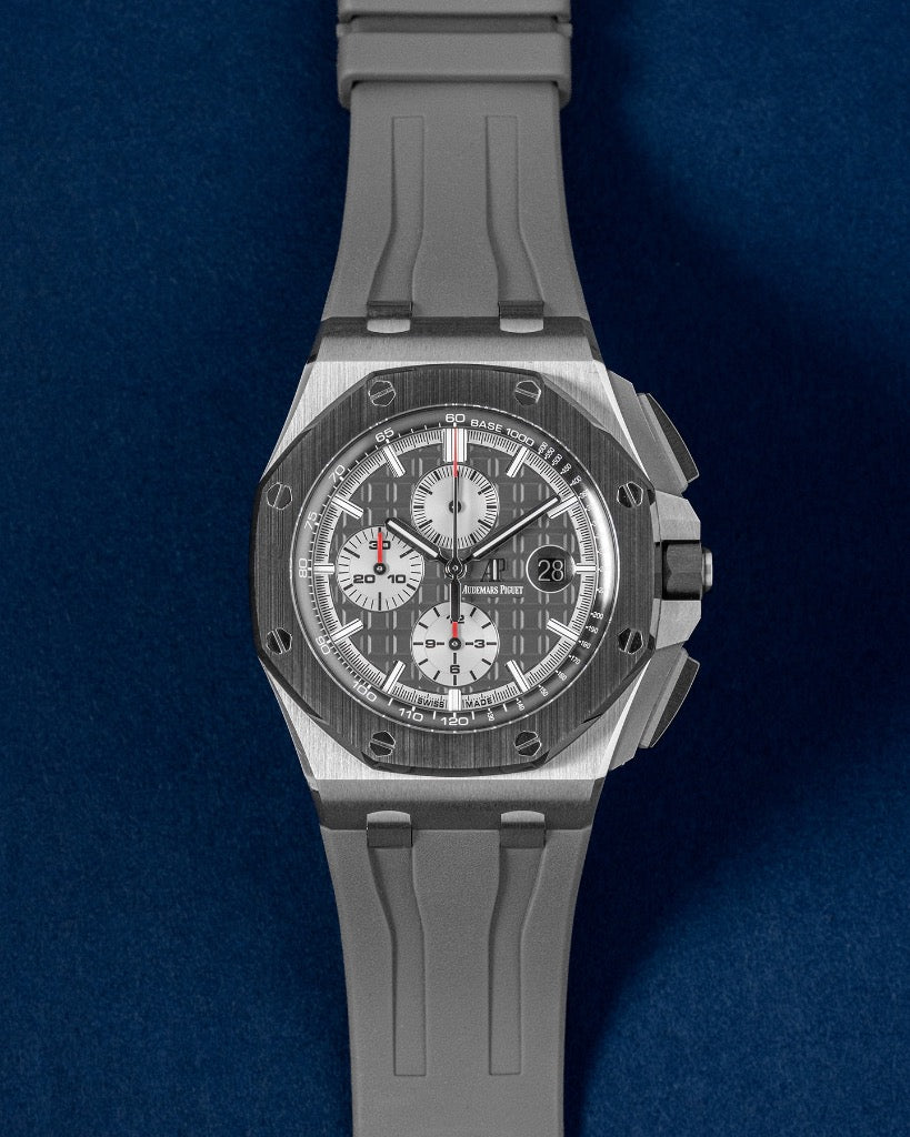 Audemars Piguet Royal Oak Offshore Chronograph 26400IO.OO.A004CA.01