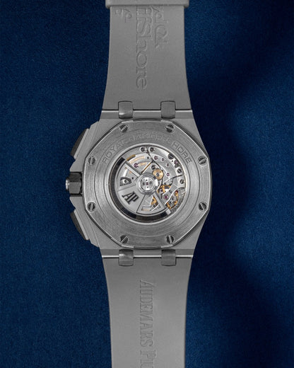 Audemars Piguet Royal Oak Offshore Chronograph 26400IO.OO.A004CA.01