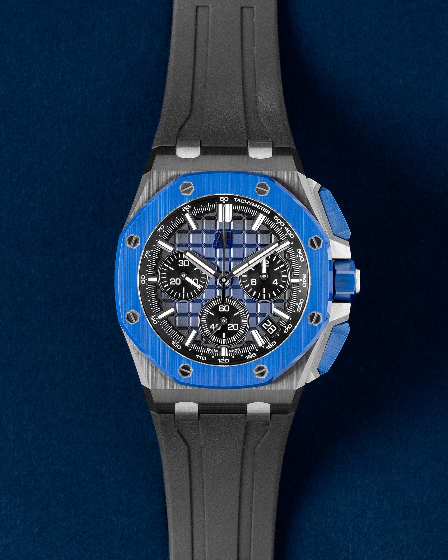 Audemars Piguet Royal Oak Offshore Chronograph 26420CE.OO.A043VE.01